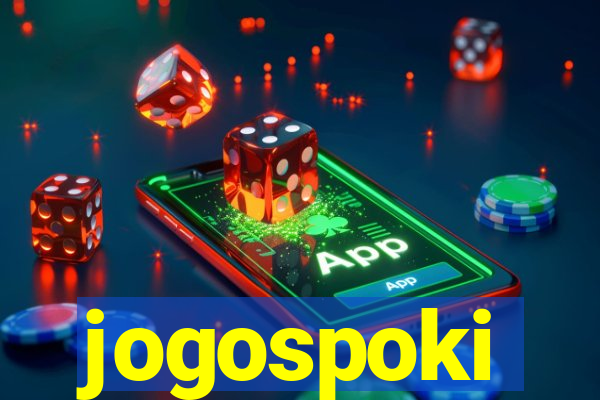 jogospoki