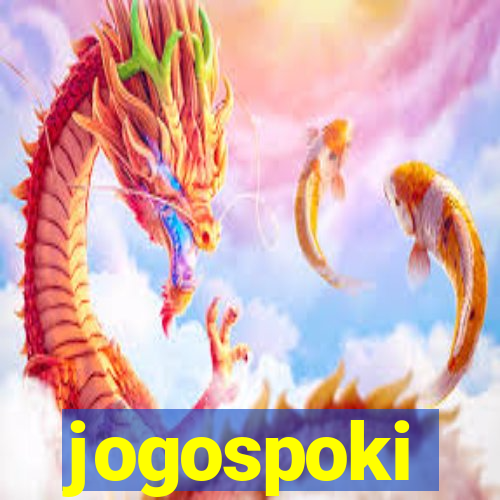 jogospoki