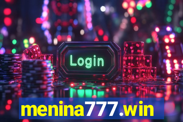 menina777.win