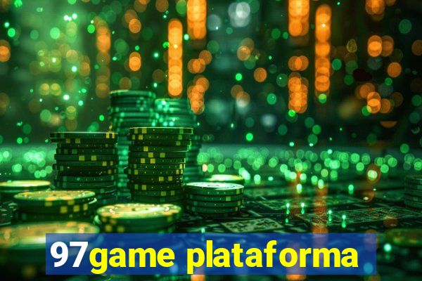 97game plataforma