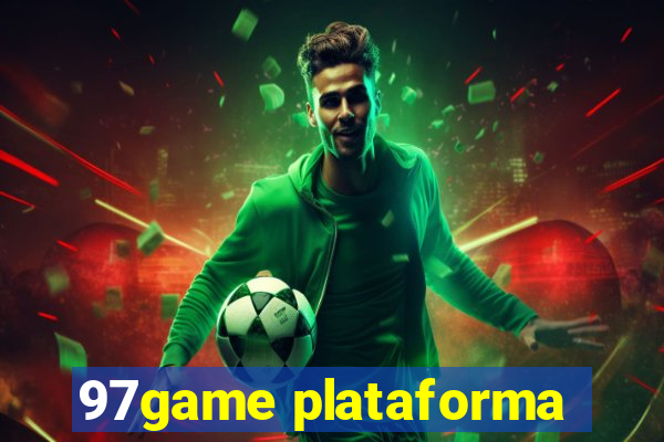 97game plataforma