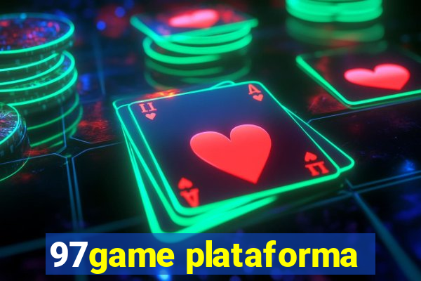 97game plataforma