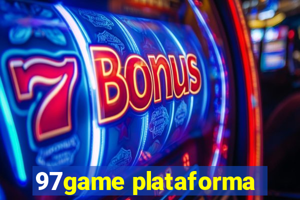 97game plataforma