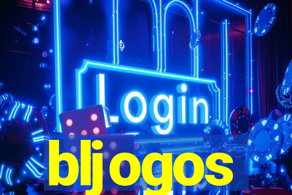 bljogos