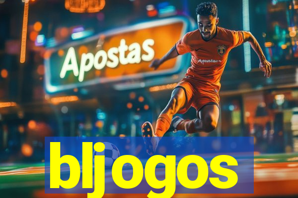 bljogos