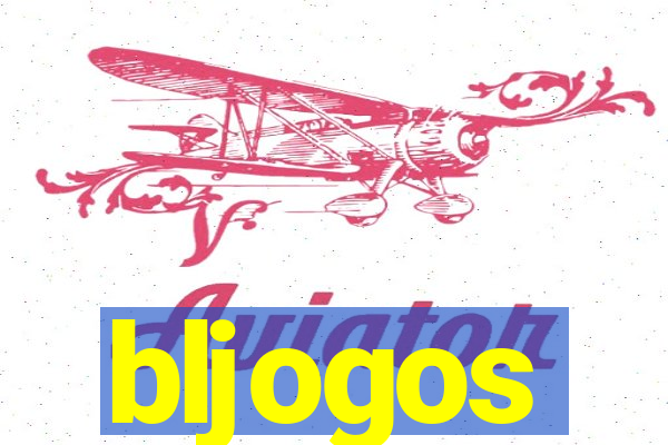 bljogos