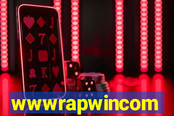 wwwrapwincom