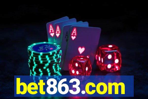 bet863.com