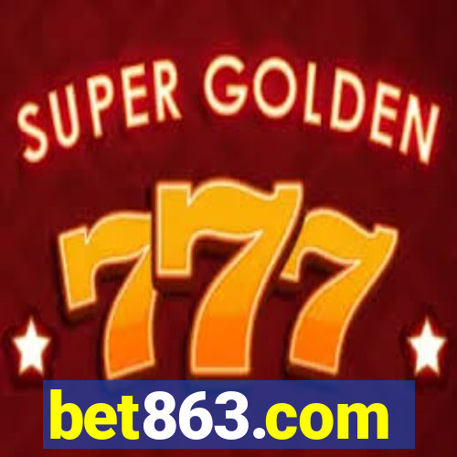 bet863.com