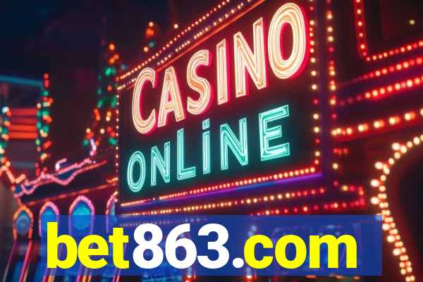 bet863.com