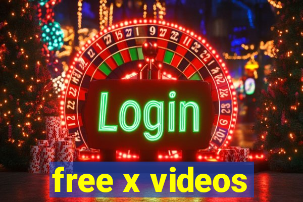 free x videos