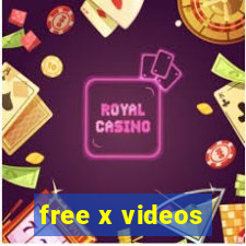 free x videos