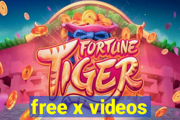 free x videos