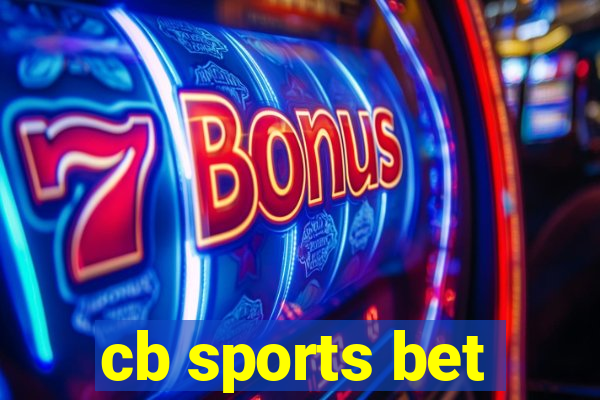 cb sports bet