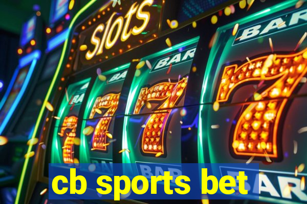 cb sports bet