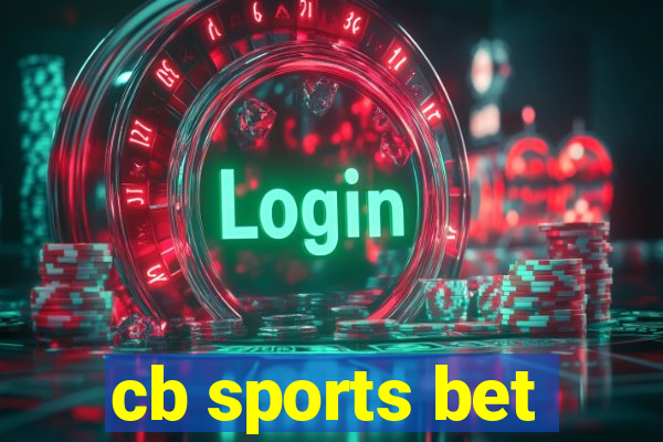 cb sports bet