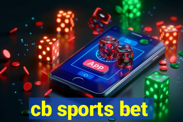 cb sports bet