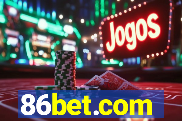 86bet.com