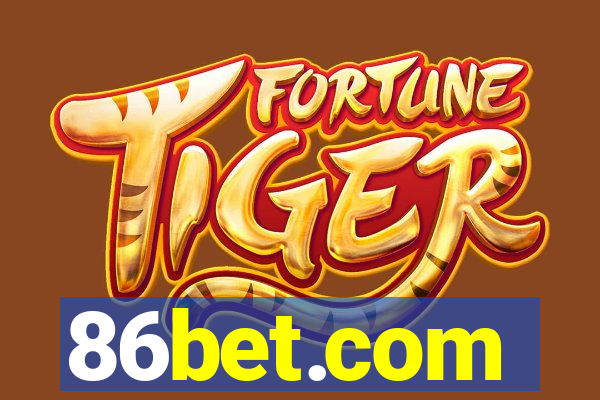 86bet.com