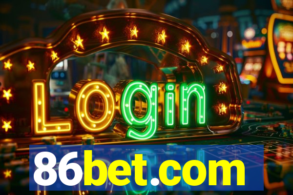 86bet.com