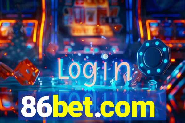 86bet.com