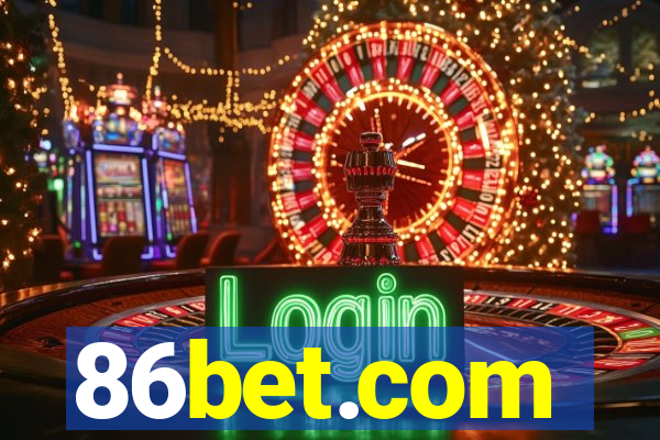 86bet.com