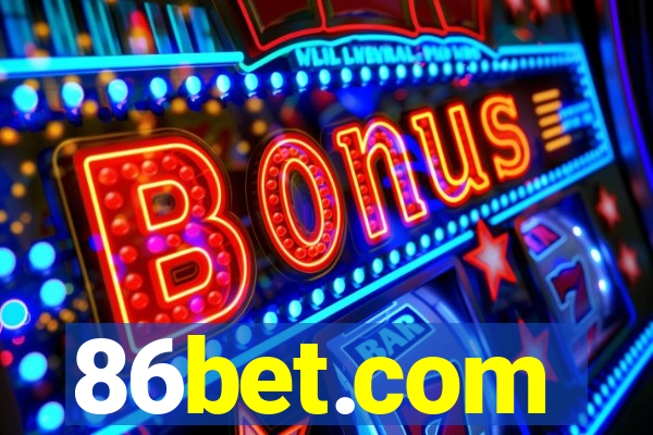 86bet.com