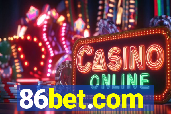 86bet.com