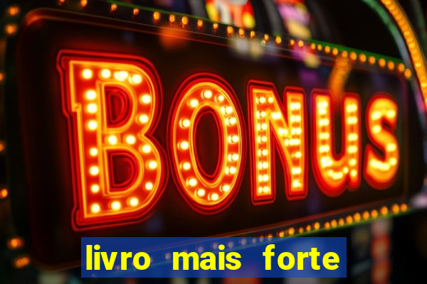 livro mais forte que a sua dor pdf download