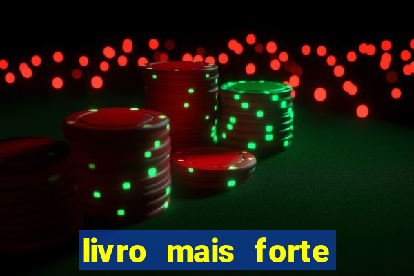 livro mais forte que a sua dor pdf download