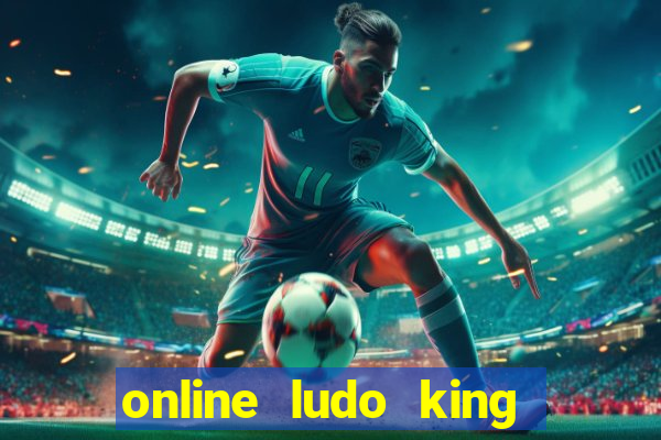 online ludo king cash game