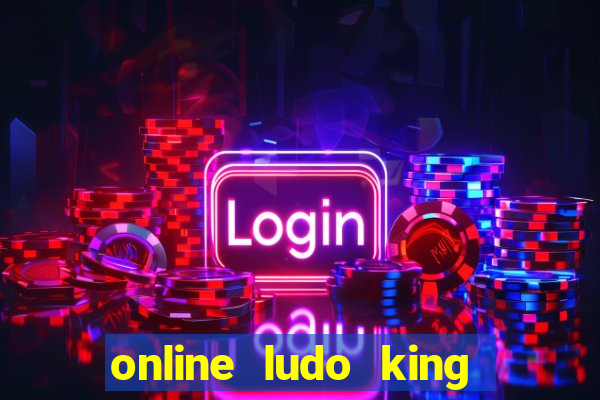 online ludo king cash game