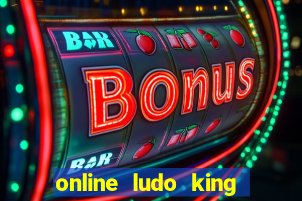 online ludo king cash game