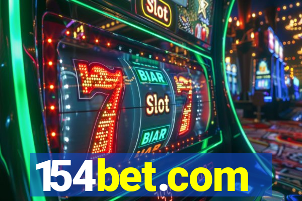 154bet.com