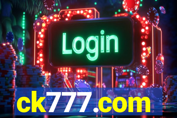 ck777.com