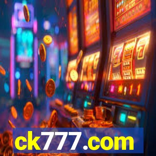 ck777.com