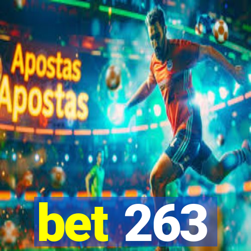 bet 263