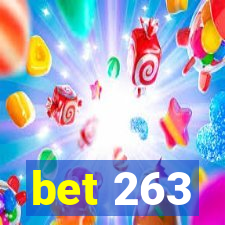 bet 263