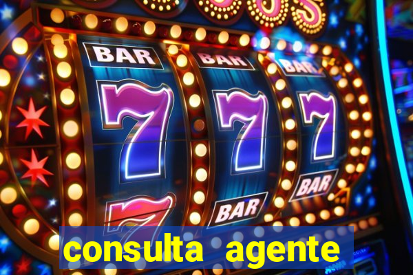 consulta agente autuador sp