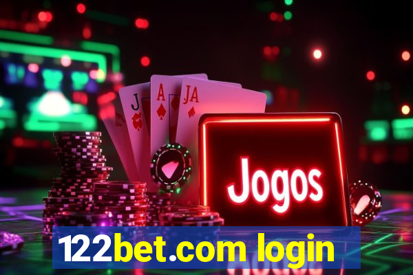 122bet.com login