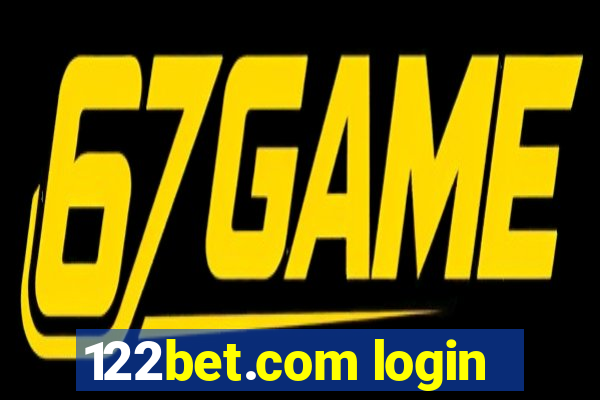 122bet.com login