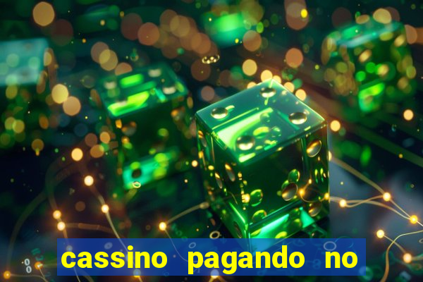 cassino pagando no cadastro saque free