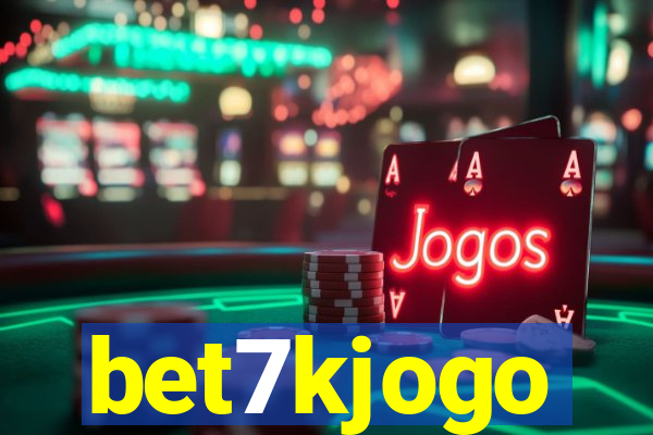 bet7kjogo