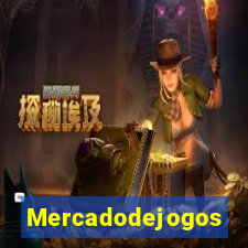 Mercadodejogos