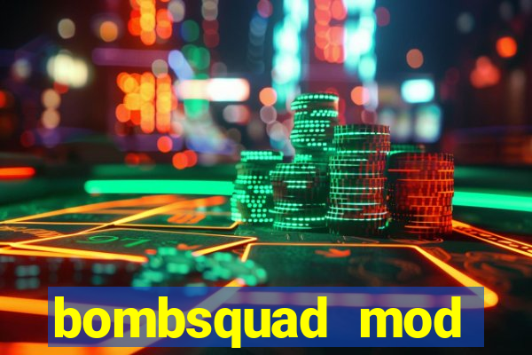 bombsquad mod manager download