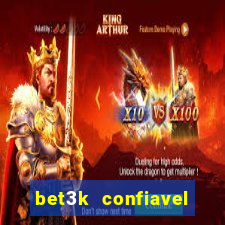 bet3k  confiavel