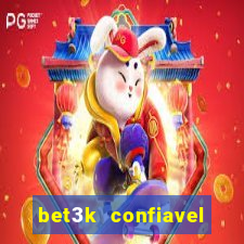 bet3k  confiavel