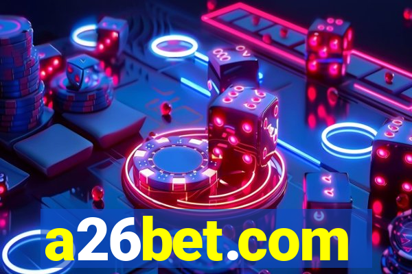 a26bet.com