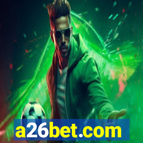 a26bet.com