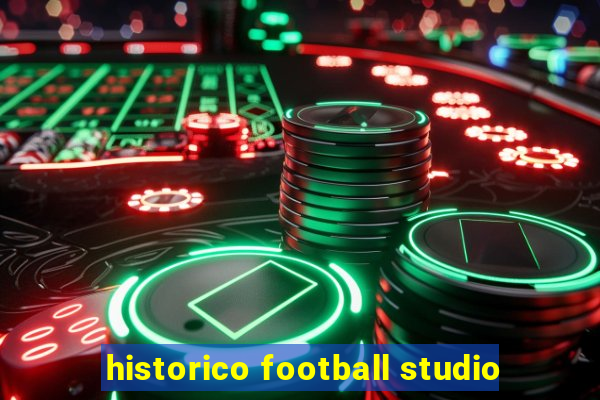 historico football studio